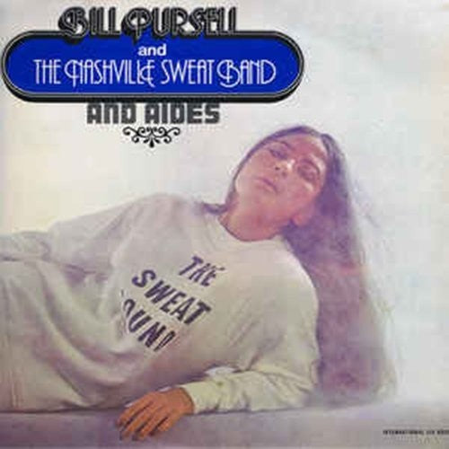 Pursell,bill - Sweat Sound: Limited - Music CD