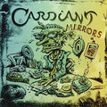 Cardiant - Mirrors - Music CD
