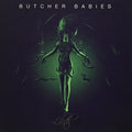 Butcher Babies - Lilith - Music CD