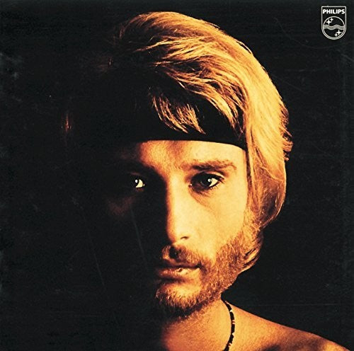 Hallyday,johnny - Reviere Ouvre Ton Lit - Vinyl Record
