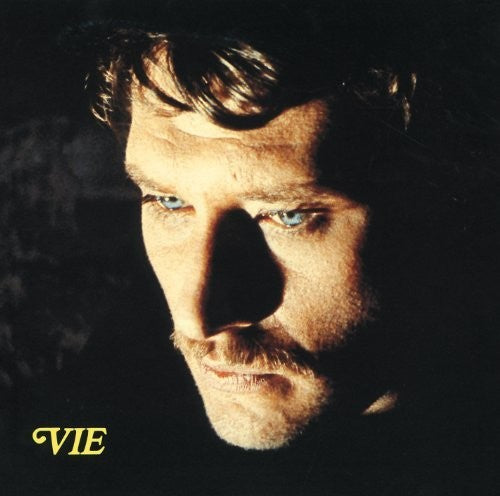 Hallyday,johnny - Vie - Vinyl Record