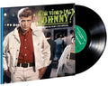 Hallyday,johnny - D'ou Viens: Tu Johnny - Vinyl Record