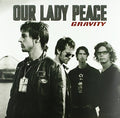 Gravity [LP] Vinyl Record