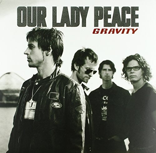 Gravity [LP] Vinyl Record