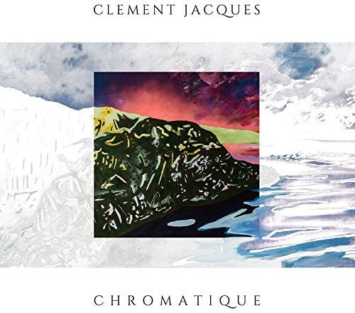 Clement,jacques - Chromatique - Vinyl Record