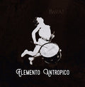 Basta - Elemento Antropico - Music CD
