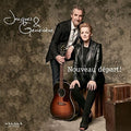 Jacques & Genevieve - Jacques & Genevieve Nouveau Depart - Music CD
