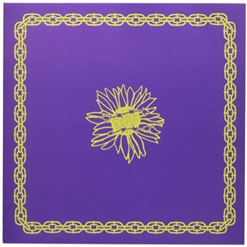 Milk Teeth - Go Away - Vinyl Record