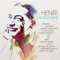 Henri A 100 Ans / Various - Henri A 100 Ans / Various - Music CD