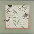 Holubowski,matt - Solitudes (epilogue) - Music CD