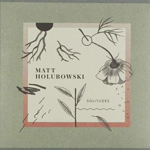 Holubowski,matt - Solitudes (epilogue) - Music CD