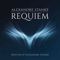 Stanke,kristina & Alexandre - Requiem - Music CD