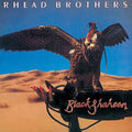 Rhead Brothers - Black Shaheen - Music CD