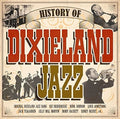 History Of New Orleans Jazz / Various - History Of New Orleans Jazz / Various - Music CD