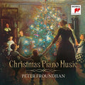 Froundjian,peter - Christmas Piano Music - Music CD