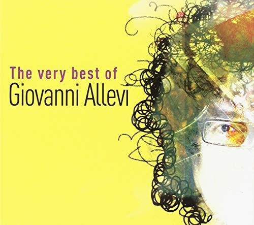 Allevi,giovanni - Very Best Of - Music CD