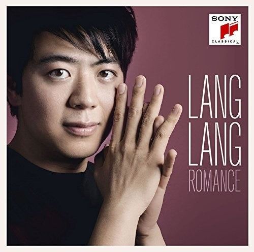 Lang,lang - Romance - Music CD