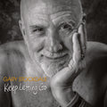 Stockdale,garry - Keep Letting Go - Music CD