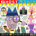 Book of Rhapsodies Vol. 2 Music CD