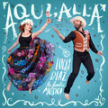Diaz,lucky & The Family Jam Band - Aqui Alla - Music CD