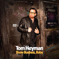 Heyman,tom - Show Business Baby - Music CD