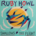 Swallows Take Flight [LP] Vinyl Record