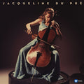 Pre,jacqueline Du - 5 Legendary Recordings - Vinyl Record