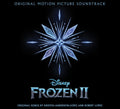 Frozen 2: The Songs / Various - Frozen 2: The Songs / Various - Music CD