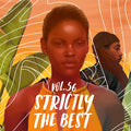 Strictly The Best 56 / Various - Strictly The Best 56 / Various - Music CD
