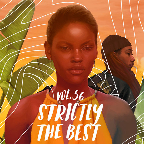 Strictly The Best 56 / Various - Strictly The Best 56 / Various - Music CD