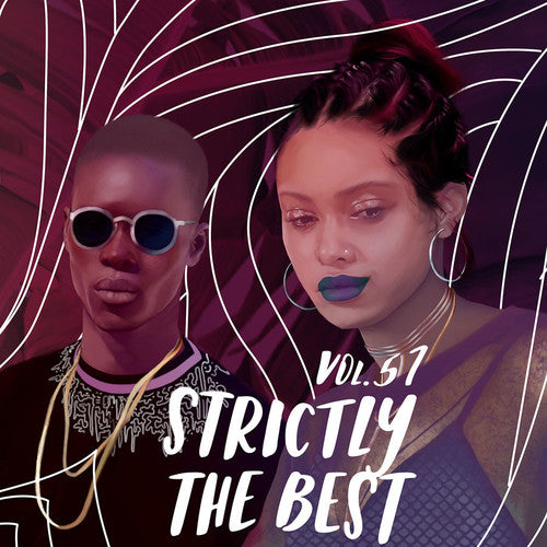 Strictly The Best 57 / Various - Strictly The Best 57 / Various - Music CD