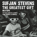 Sufjan Stevens - Greatest Gift (translucent Yellow Vinyl)