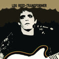 Transformer [Remastered LP] Vinyl Record
