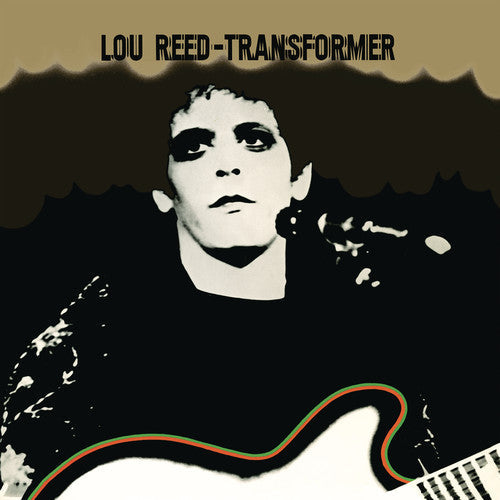 Transformer [Remastered LP] Vinyl Record