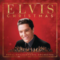 Presley,elvis - Christmas With Elvis & The Royal Philharmonic Orch - Music CD