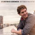 Grimes,curtis - Bottom Of The Fifth - Music CD