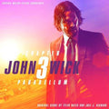 Bates,tyler / Richard,joel J - John Wick 3 - Parabellum / O.s.t. - Vinyl Record