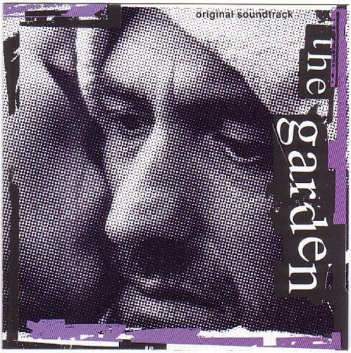 Garden / O.s.t. - Garden / O.s.t. - Music CD