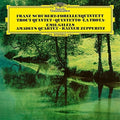 Gilels / Amadeus Quartet - Piano Quintet In A D.667: The Trout / String Quart - Vinyl Record