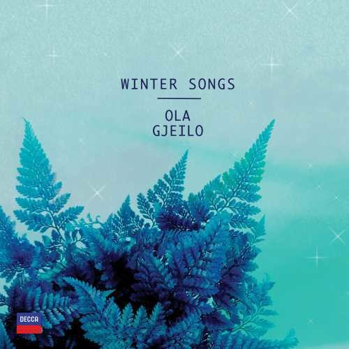 Gjeilo,ola / Choir Of Royal Holloway - Winter Songs - Music CD