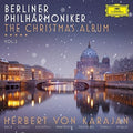 Berliner Philharmoniker / Karajan - Christmas Album 2 - Music CD