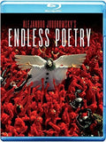 Jodorowsky,alejandro - Endless Poetry (poesia Sin Fin) - Blu-ray