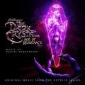 Pemberton,daniel - Dark Crystal: Age Of Resistance 1 - Music CD