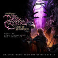 Pemberton,daniel / Sim,samuel - Dark Crystal: Age Of Resistance 2 - Music CD