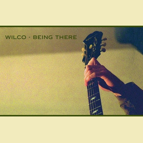 Wilco - Being There [4LP]