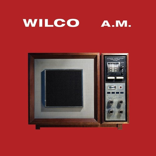 Wilco - A.m. - Music CD