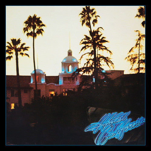 Eagles - Hotel California: 40th Anniversary Expanded - Music CD