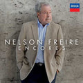 Freire,nelson - Encores - Music CD