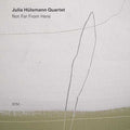Hulsmann,julia - Not Far From Here - Music CD