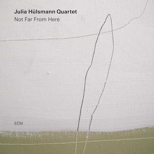 Hulsmann,julia - Not Far From Here - Music CD